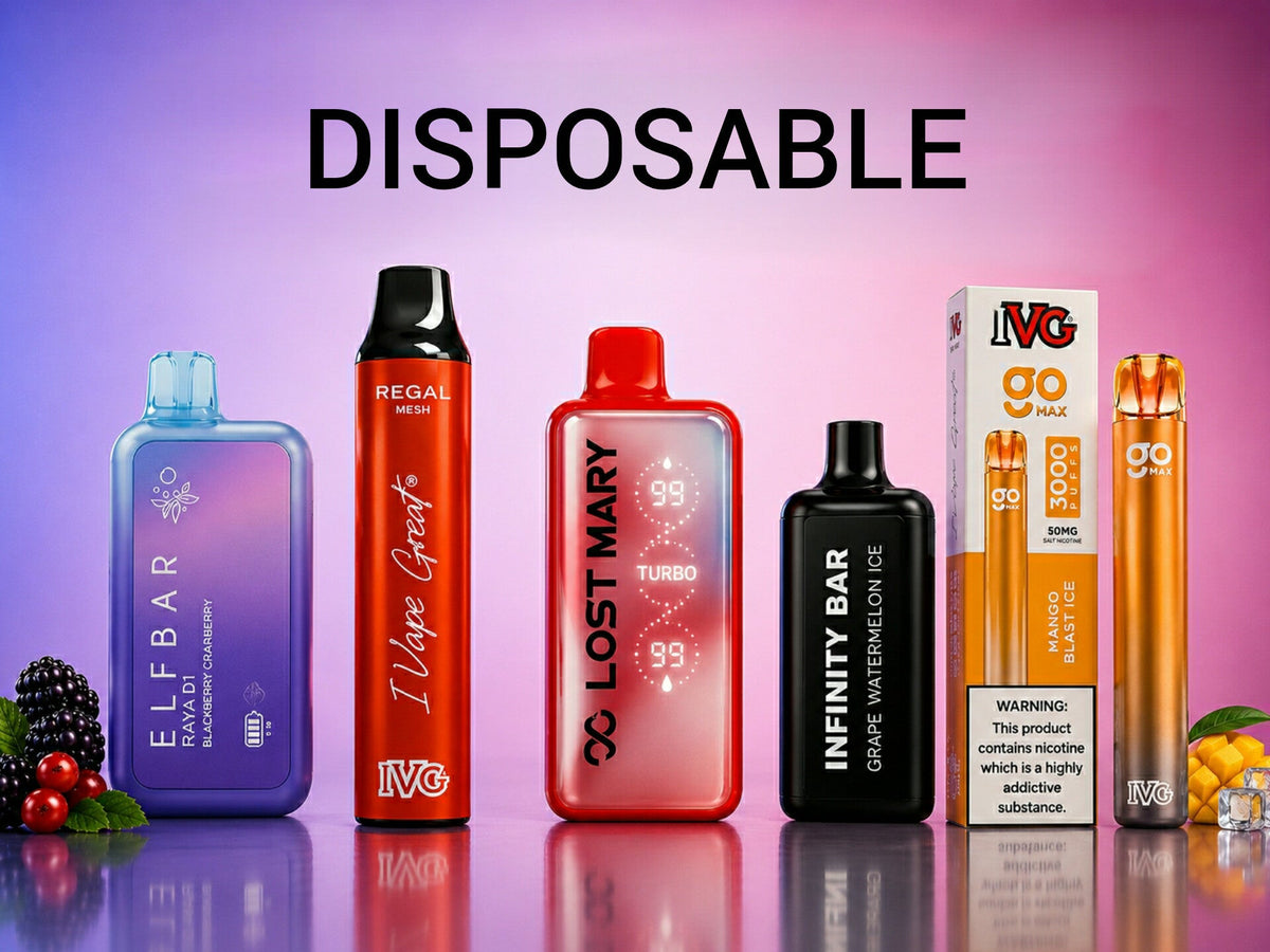 Disposable