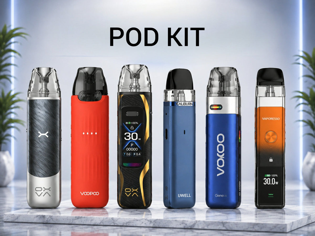 Pod Kit