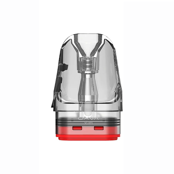 OXVA XLIM Replacement Pod Cartridge 3ml – Top Fill