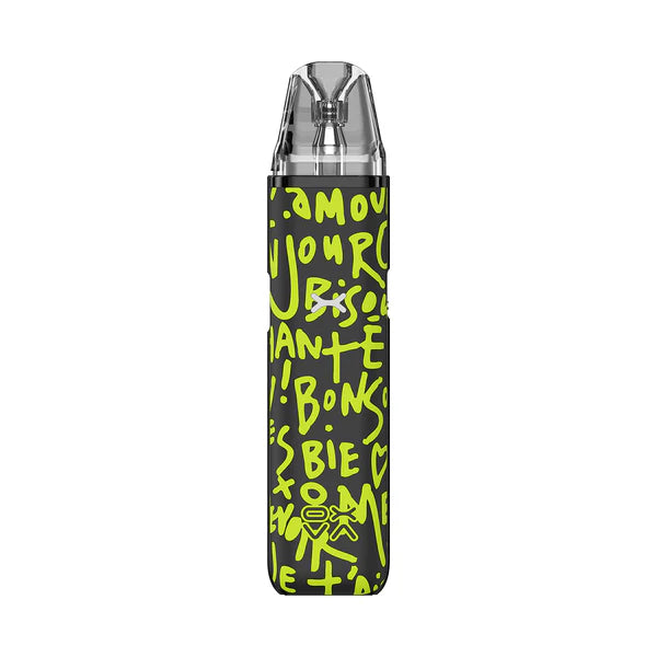 Oxva Xlim Go Pod Kit Best Price