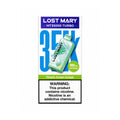 Lost Mary MT 35000 Turbo 50mg Disposable Vape