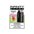 Infinity Ultra Disposable vape 8000 Puffs