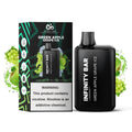 Infinity Bar Disposable Vape 5000 Puffs (35mg)