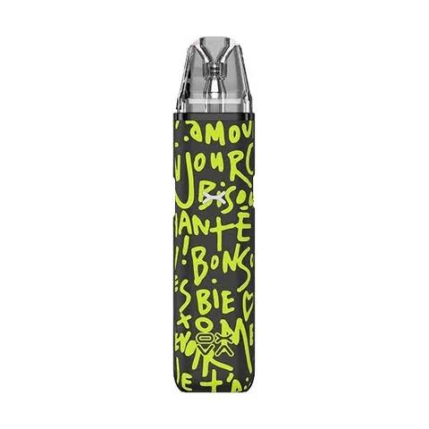 Oxva Xlim Go Pod Kit Best Price